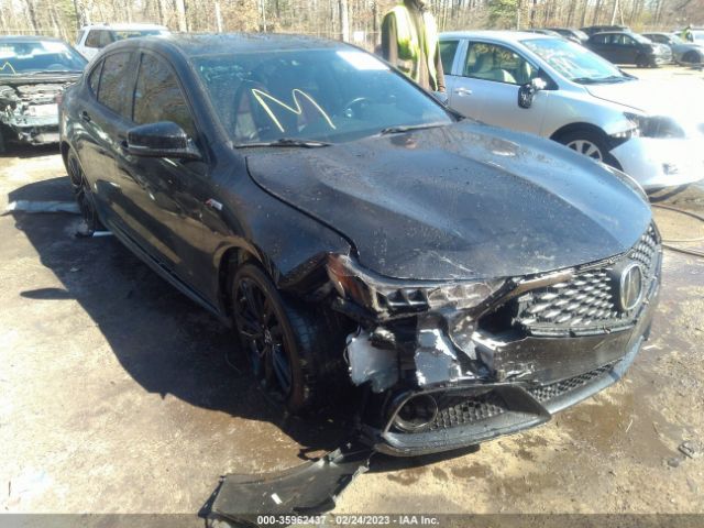 Photo 0 VIN: 19UUB3F61KA001729 - ACURA TLX 