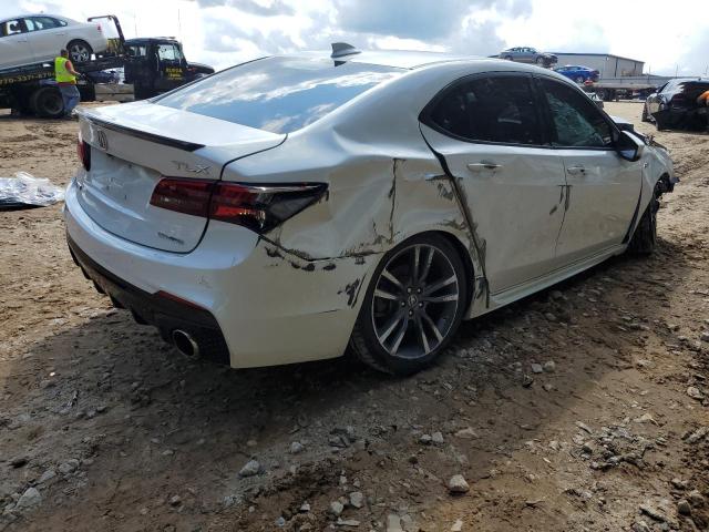 Photo 3 VIN: 19UUB3F61KA002833 - ACURA TLX 