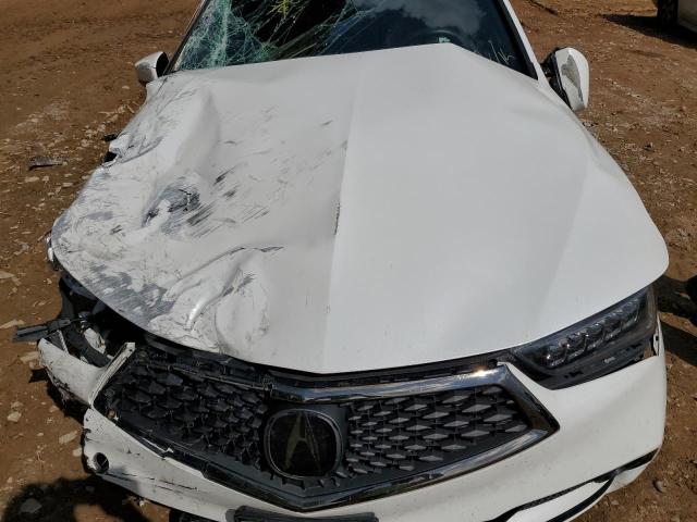 Photo 6 VIN: 19UUB3F61KA002833 - ACURA TLX 