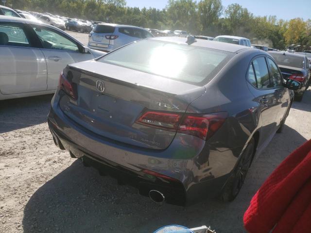 Photo 3 VIN: 19UUB3F61KA003660 - ACURA TLX TECHNO 