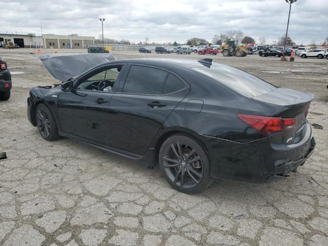 Photo 1 VIN: 19UUB3F61KA004906 - ACURA TLX TECHNO 