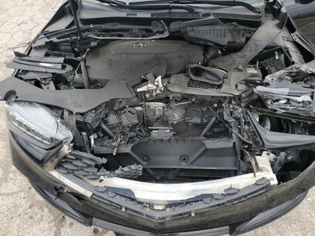 Photo 10 VIN: 19UUB3F61KA004906 - ACURA TLX TECHNO 