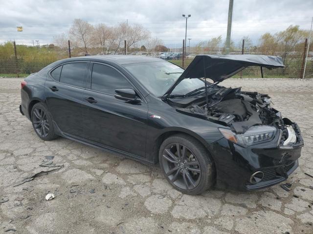 Photo 3 VIN: 19UUB3F61KA004906 - ACURA TLX TECHNO 