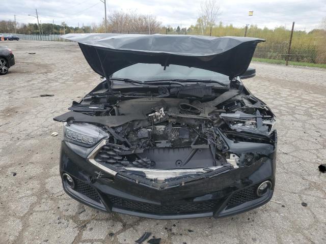 Photo 4 VIN: 19UUB3F61KA004906 - ACURA TLX TECHNO 