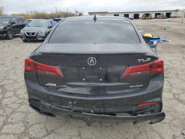 Photo 5 VIN: 19UUB3F61KA004906 - ACURA TLX TECHNO 