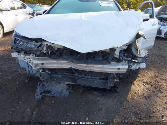 Photo 5 VIN: 19UUB3F61KA006803 - ACURA TLX 