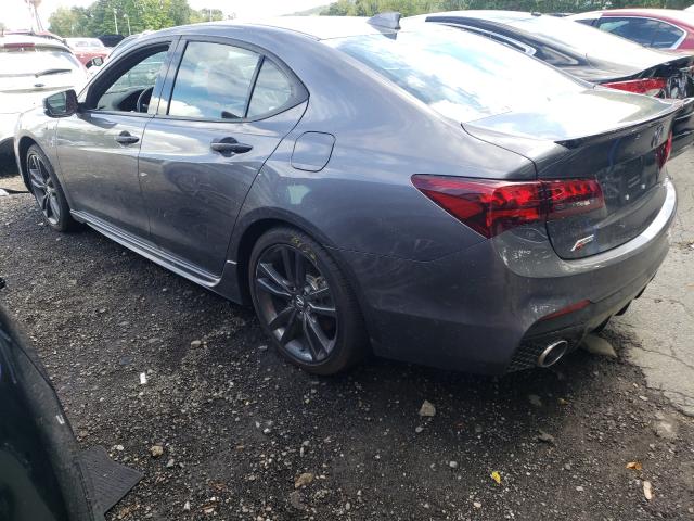 Photo 2 VIN: 19UUB3F61LA002414 - ACURA TLX TECHNO 