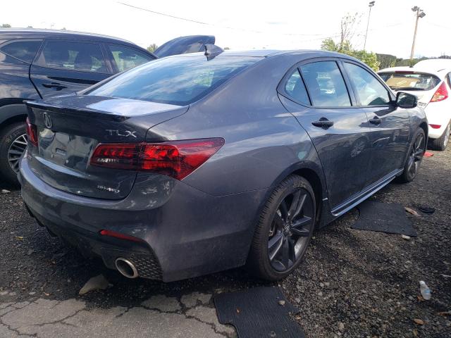 Photo 3 VIN: 19UUB3F61LA002414 - ACURA TLX TECHNO 