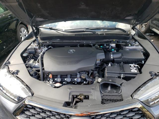 Photo 6 VIN: 19UUB3F61LA002414 - ACURA TLX TECHNO 