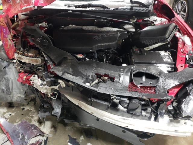 Photo 6 VIN: 19UUB3F62JA002628 - ACURA TLX TECH+A 