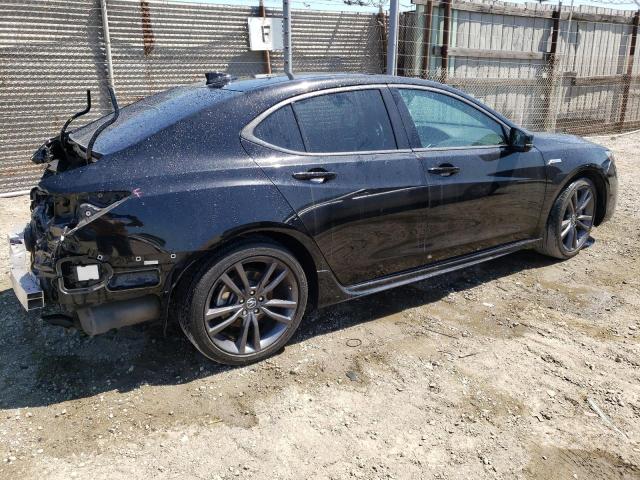 Photo 2 VIN: 19UUB3F62JA005805 - ACURA TLX TECH+A 