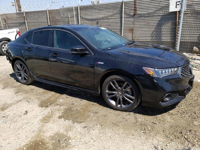 Photo 3 VIN: 19UUB3F62JA005805 - ACURA TLX TECH+A 