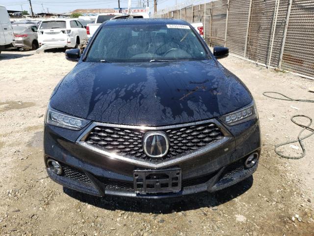 Photo 4 VIN: 19UUB3F62JA005805 - ACURA TLX TECH+A 