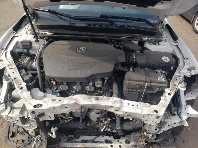 Photo 10 VIN: 19UUB3F62KA004767 - ACURA TLX 