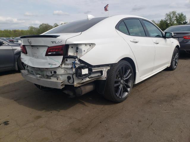 Photo 2 VIN: 19UUB3F62KA004767 - ACURA TLX 