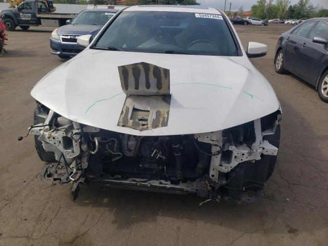 Photo 4 VIN: 19UUB3F62KA004767 - ACURA TLX 