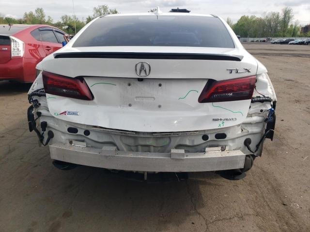 Photo 5 VIN: 19UUB3F62KA004767 - ACURA TLX 