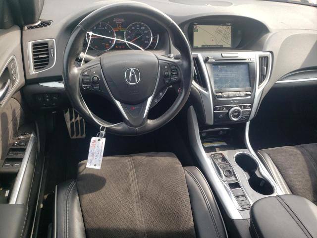 Photo 7 VIN: 19UUB3F62KA004767 - ACURA TLX 