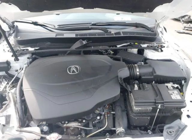 Photo 9 VIN: 19UUB3F62KA005773 - ACURA TLX 