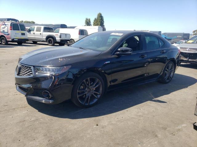 Photo 0 VIN: 19UUB3F63JA005621 - ACURA TLX TECH+A 