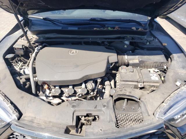 Photo 10 VIN: 19UUB3F63JA005621 - ACURA TLX TECH+A 