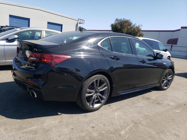 Photo 2 VIN: 19UUB3F63JA005621 - ACURA TLX TECH+A 