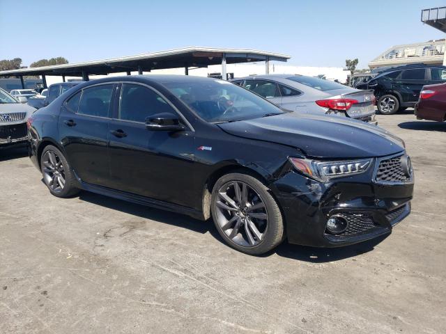 Photo 3 VIN: 19UUB3F63JA005621 - ACURA TLX TECH+A 