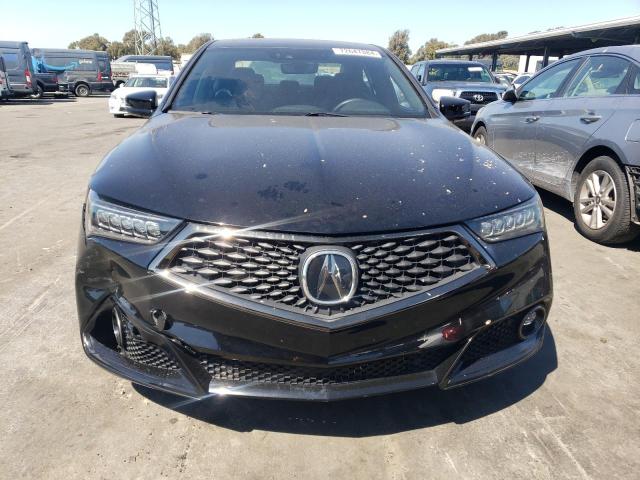 Photo 4 VIN: 19UUB3F63JA005621 - ACURA TLX TECH+A 