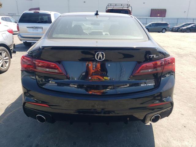 Photo 5 VIN: 19UUB3F63JA005621 - ACURA TLX TECH+A 