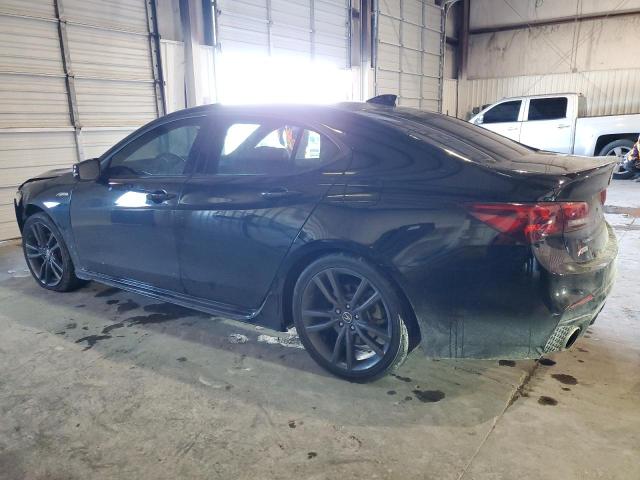 Photo 1 VIN: 19UUB3F63JA005828 - ACURA TLX 