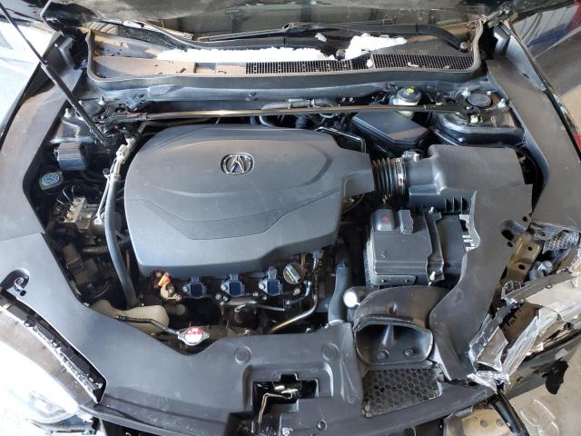 Photo 10 VIN: 19UUB3F63JA005828 - ACURA TLX 