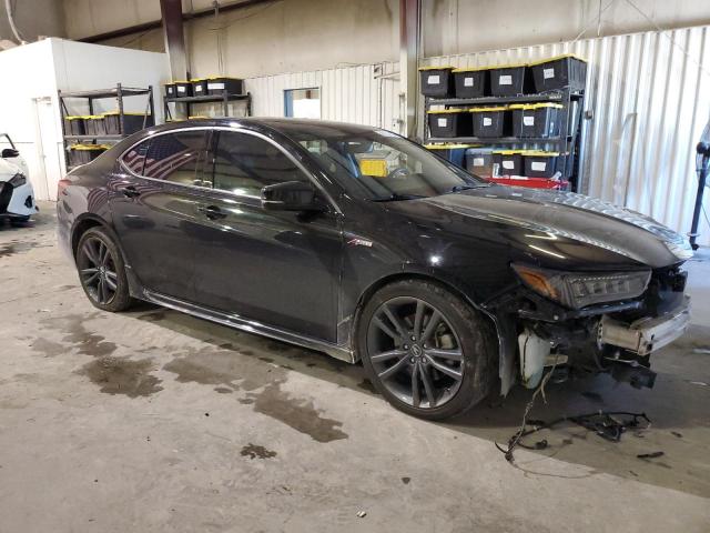 Photo 3 VIN: 19UUB3F63JA005828 - ACURA TLX 