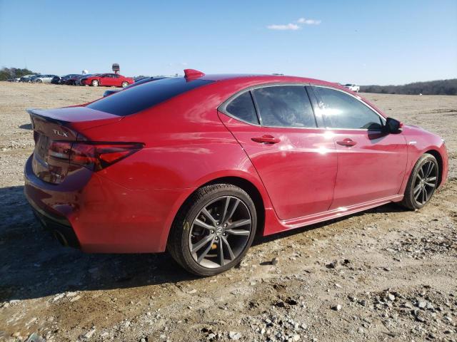 Photo 2 VIN: 19UUB3F63KA004504 - ACURA TLX TECHNO 