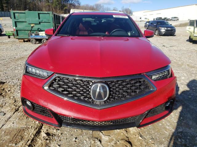 Photo 4 VIN: 19UUB3F63KA004504 - ACURA TLX TECHNO 