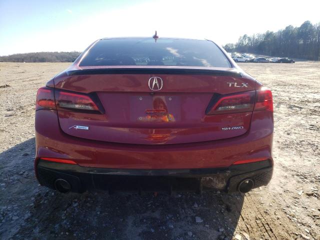 Photo 5 VIN: 19UUB3F63KA004504 - ACURA TLX TECHNO 