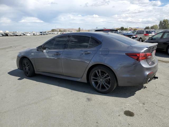 Photo 1 VIN: 19UUB3F63KA004745 - ACURA TLX 