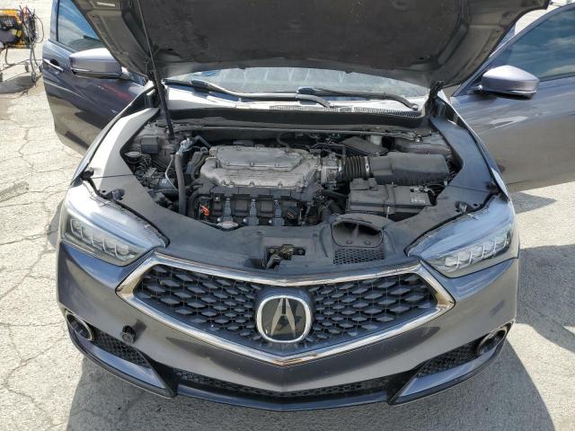 Photo 10 VIN: 19UUB3F63KA004745 - ACURA TLX 