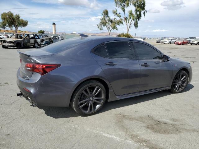 Photo 2 VIN: 19UUB3F63KA004745 - ACURA TLX 