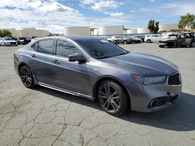 Photo 3 VIN: 19UUB3F63KA004745 - ACURA TLX 