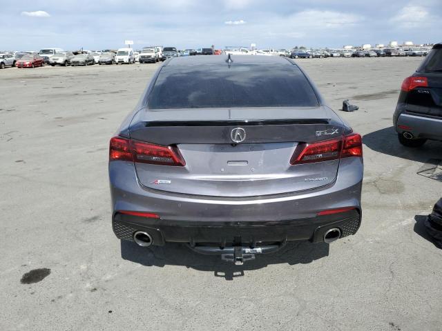 Photo 5 VIN: 19UUB3F63KA004745 - ACURA TLX 