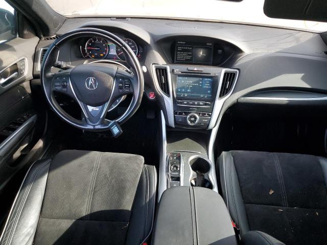 Photo 7 VIN: 19UUB3F63KA004745 - ACURA TLX 