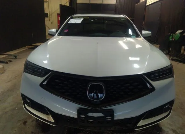 Photo 5 VIN: 19UUB3F63KA007032 - ACURA TLX 