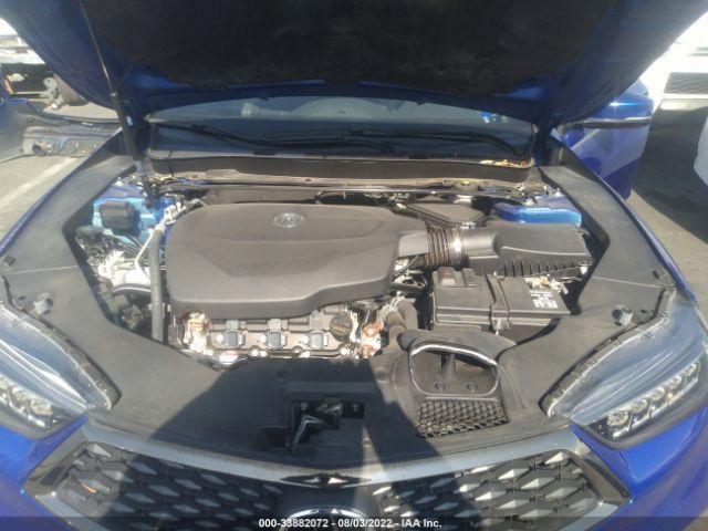 Photo 9 VIN: 19UUB3F63LA002303 - ACURA TLX 