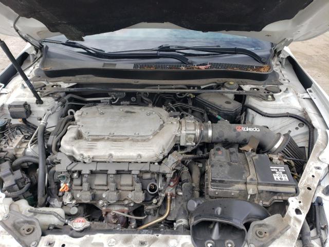 Photo 10 VIN: 19UUB3F63LA003032 - ACURA TLX 