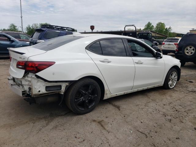 Photo 2 VIN: 19UUB3F63LA003032 - ACURA TLX 