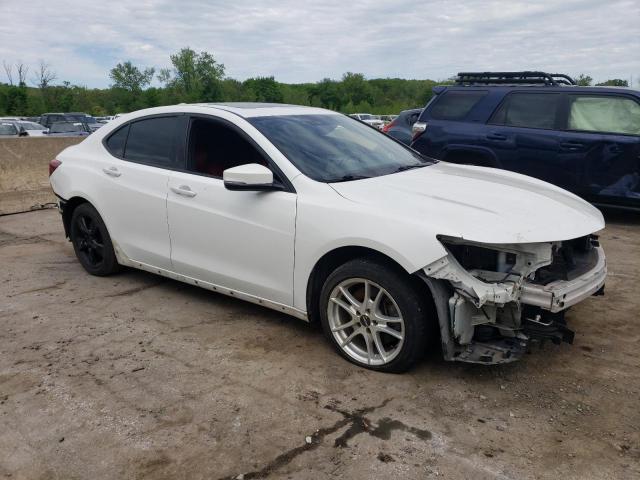 Photo 3 VIN: 19UUB3F63LA003032 - ACURA TLX 