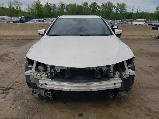 Photo 4 VIN: 19UUB3F63LA003032 - ACURA TLX 