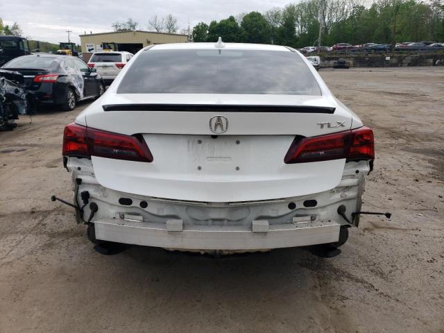 Photo 5 VIN: 19UUB3F63LA003032 - ACURA TLX 