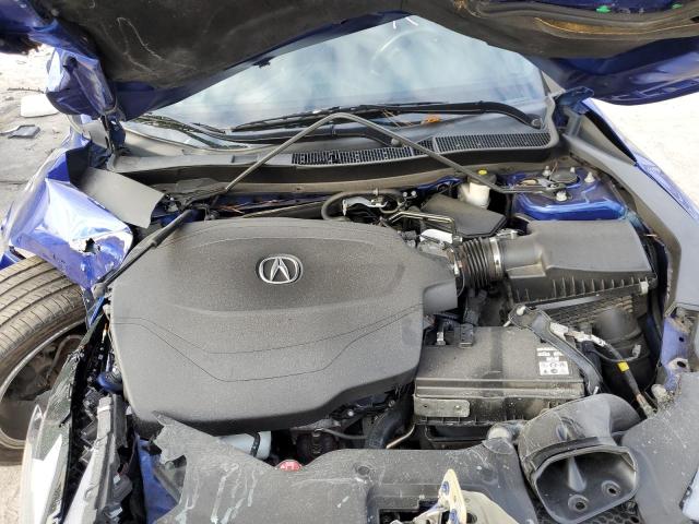 Photo 6 VIN: 19UUB3F64JA001710 - ACURA TLX TECH+A 