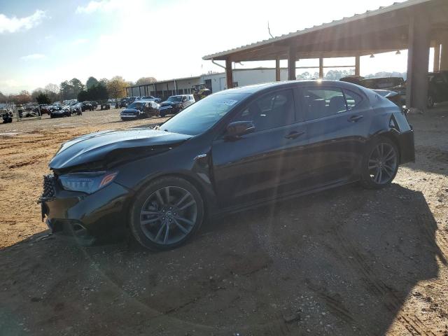 Photo 0 VIN: 19UUB3F64JA004297 - ACURA TLX TECH+A 